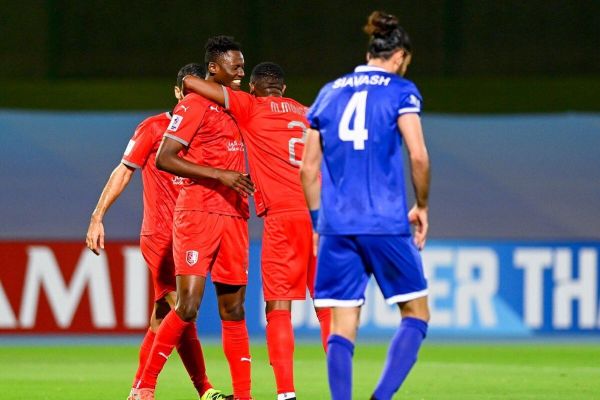 شوخی و کُری خوانی پرسپولیسیها با استقلالیها بر سر یک بازیکن