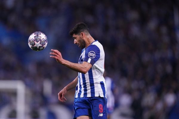 طارمی همیشه خوب است اما مقابل پورتو زانو زدند