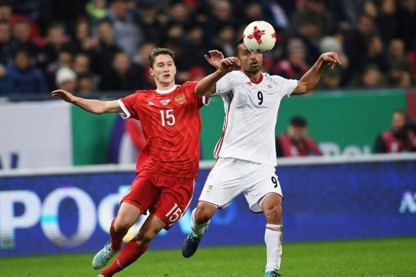 برگزاری ایران-روسیه بعد از افطار بازی با کنیا هنوز قطعی نیست