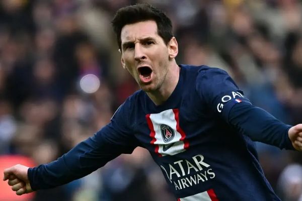 سوال روز مسی در پاریسن ژرمن خواهد ماند