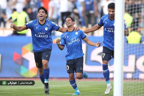 واکنش رضا میرزایی به اعتصاب دیروز استقلالیها