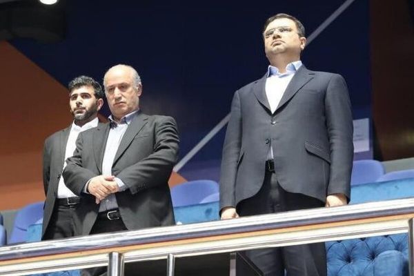  ناهماهنگی عجیب بین احسان اصولی و مهدی محمد نبی در اعلام لیست تیم ملی