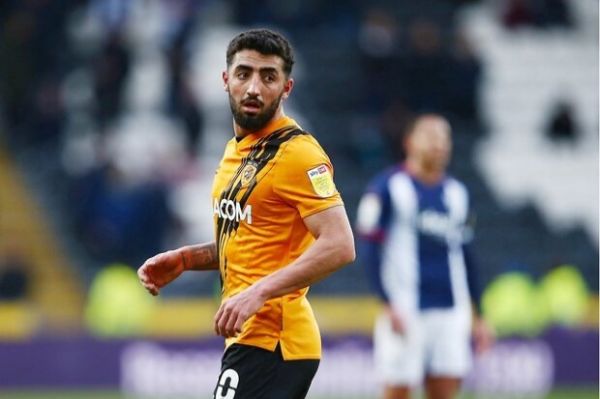  غیبت عجیب صیادمنش در فهرست تیم ملی