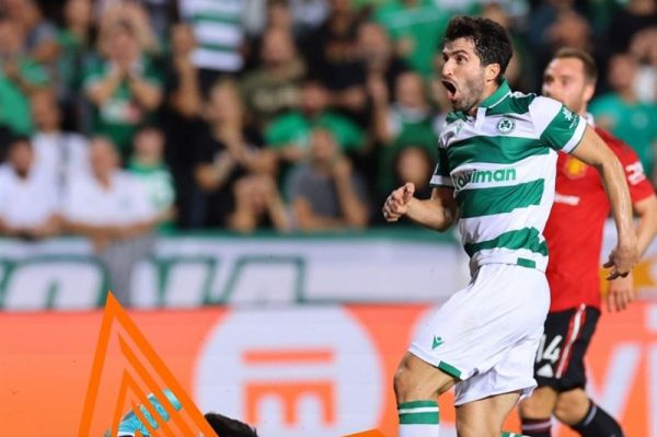  شکست یاران انصاری‌فرد در بازی خارج از خانه