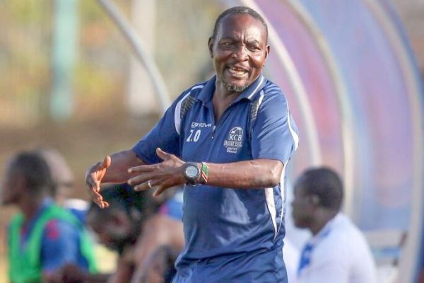  زیکو اودینو  از اینکه با ایران بازی می‌کنیم باید جشن بگیریم