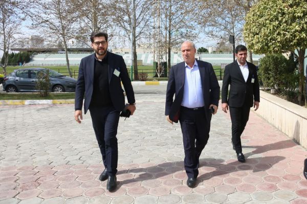 مهدی تاج اگر در آمدی برای فوتبال نباشد، این فوتبال ویران است