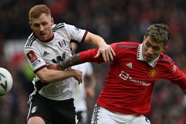  شیاطین سرخ در یک لحظه، همه چیز را تغییر دادند