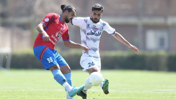 حامدیفر دومی کافی نیست، ما به دنبال قهرمانی هستیم