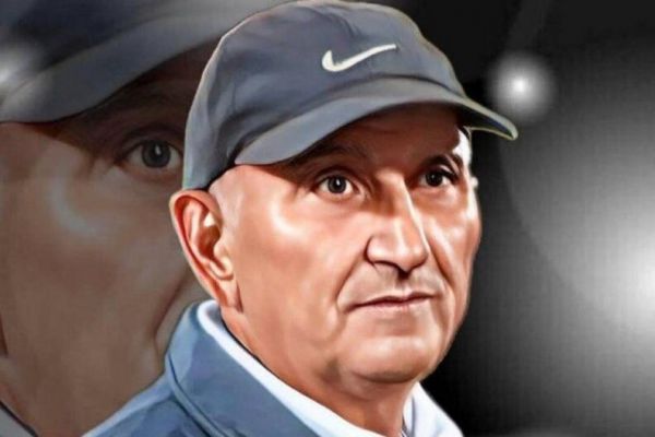 پیام تسلیت فوتبالی بخاطر درگذشت نایب روییندل