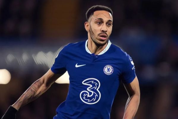  بارسلونا در اندیشه بازخرید مهاجم فراموش شده چلسی