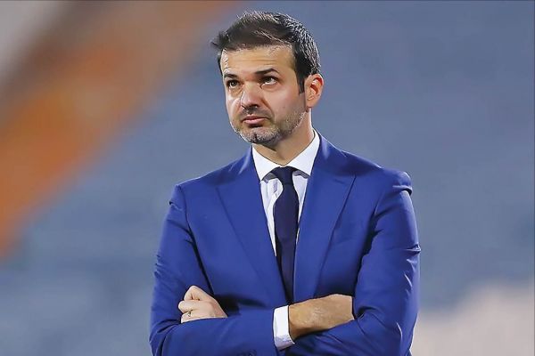 رای فیفا درباره پرونده شکایت استراماچونی از استقلال صادر شد