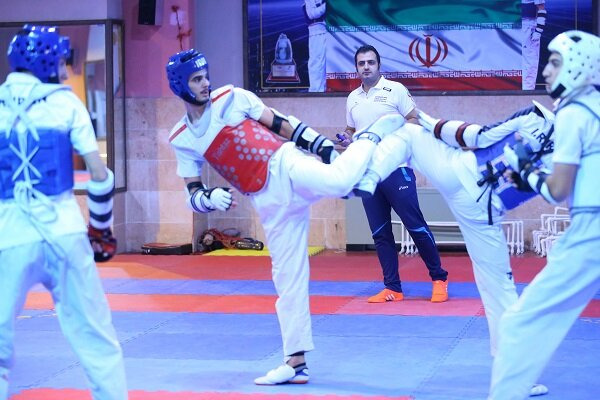 بازگشت تکواندوکاران به اردوی تیم ملی