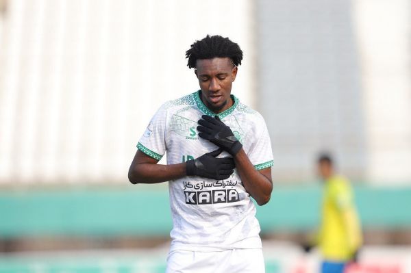  رجائیان  زاپاتا به ایران برمی‌گردد