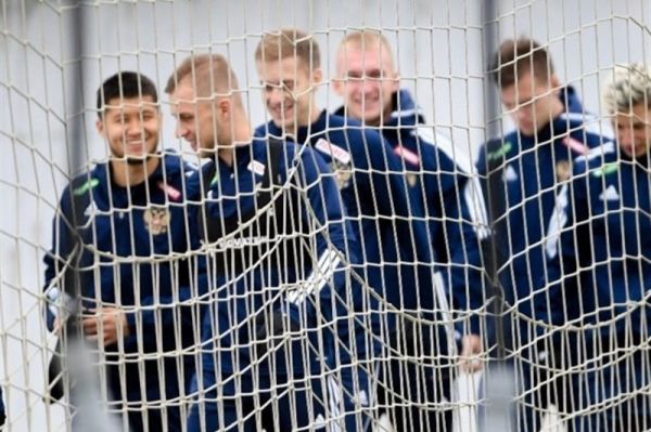  مورودسکایا  نتیجه بازی روسیه با ایران مهم نیست