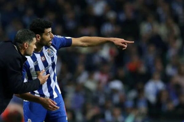 سرمربی طارمی از پورتو پس از اختلافات شدید جدا می شود