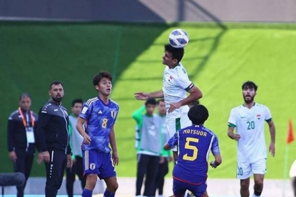  جوانان عراق در اسپانیا به میدان می روند