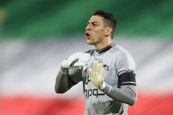  استقلال و پرسپولیس به دنبال کاپیتان تراکتور