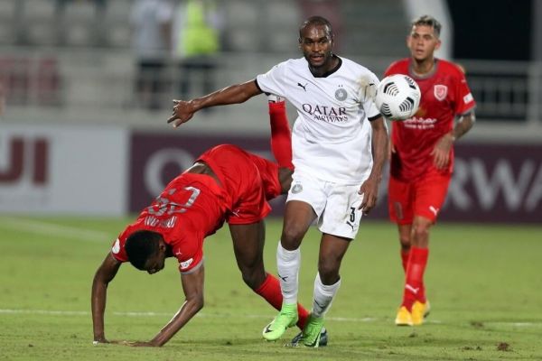  جدال السد و الدحیل در جام قطر