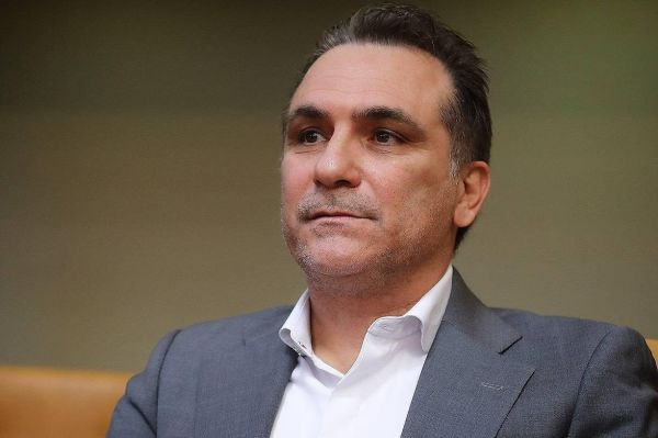 ماجدی تمدید قرارداد قلعهنویی تا جام جهانی در اختیار تاج است پرداخت نشدن حقوق کارمندان فدراسیون به من ربطی ندارد