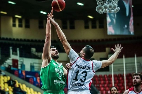 برنامه بازیهای ذوبآهن در پلیآف سوپر لیگ بسکتبال غرب آسیا