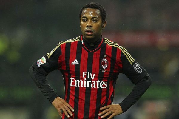 ضبط پاسپورت ستاره برزیلی سابق میلان و رئال مادرید که به تجاوز متهم شده بود