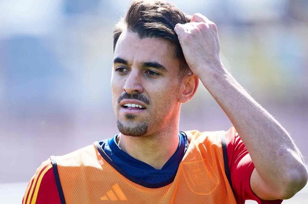  شماره‌های جدید بازیکنان تیم ملی اسپانیا؛ شماره 10 برای یک رئالی