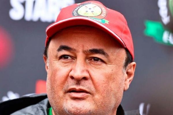 فیرات ایران دومین حریف قدرتمند سالیان اخیرمان است