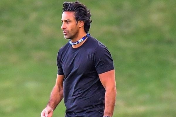  پیغام ویژه فرهاد مجیدی برای 7 ملی‌پوش +عکس