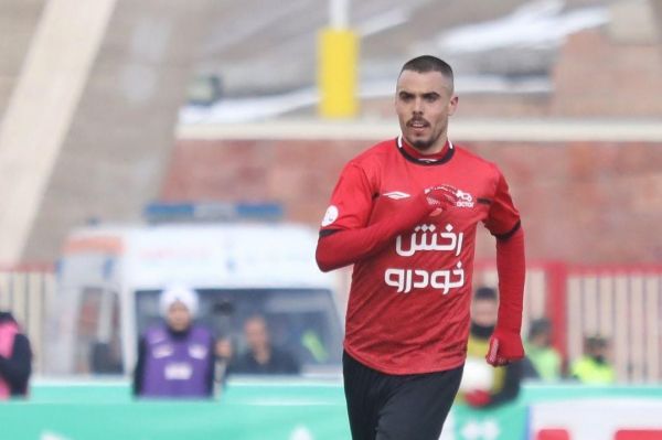  مشاور ریکاردو آلوز برای انتخاب تراکتور؛ پسر محبوب‌ترین پرتغالیِ تبریز