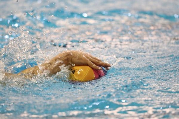 واترپلوی ایران به نقره آسیا رسید