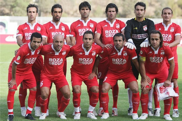 رونمایی از شرطبندی در یک تیم کهکشانی