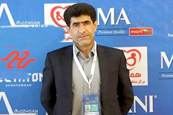 حیدری موارد محرمانه ای را به شیرازی گفته ام هنوز درباره هیات فوتبال استان تهران، اتفاقی نیفتاده است