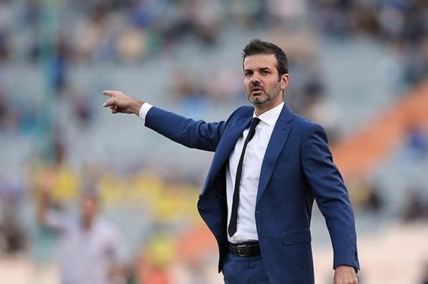 مشاور مدیرعامل استقلال انگار استقلال سرمایه ملی مملکت نیست