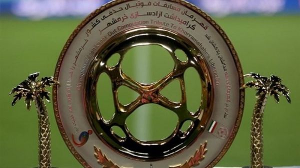 زمان دیدارهای استقلال و پرسپولیس در جام حذفی مشخص شد