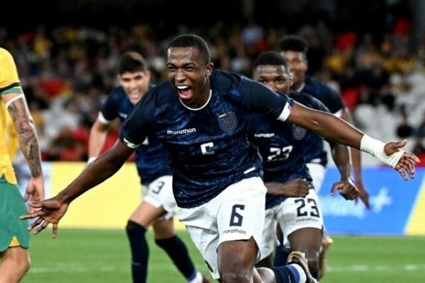  شکست ژاپن، کره‌ جنوبی و استرالیا در دیدارهای دوستانه