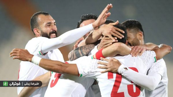  گزارش ویژه  ده نکته از دو بازی نوروزی تیم ملی؛ خداحافظی با دفاع و کلیشه احتیاط