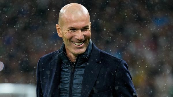 گمانهزنی یک رسانه عربی؛ زیدان گزینه جانشینی رنار در عربستان