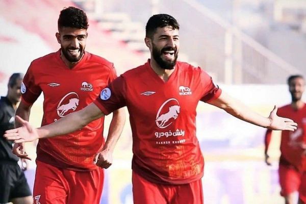 انگیزههای شخصی علیه تراکتور در مسجدسلیمان