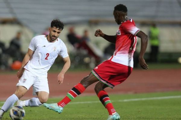  چه بر سر پدیده پرسپولیس آمده است