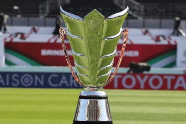 سیدبندی جام ملتهای آسیا مشخص شد