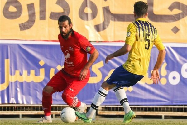 نفت مسجد سلیمان یک - تراکتور پنج راحت الحلقوم مسجدسلیمانی سقوط نفت، رنگ واقعیت گرفت