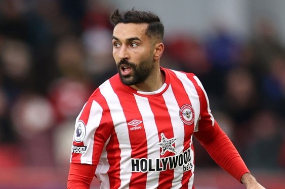  قدوس در آستانه جدایی از برنتفورد