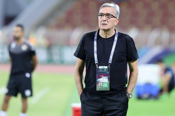 برانکو پیشنهادی از عربستان دریافت نکردهام