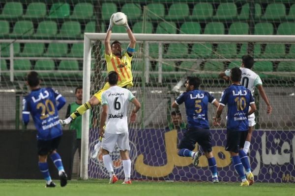 مخالفت شورای تامین با درخواست استقلالیها