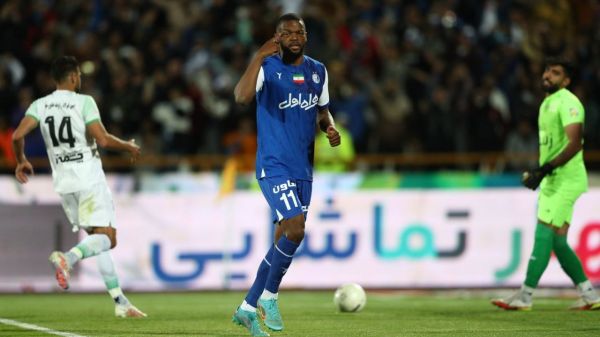  ذوب آهن حریف مورد علاقه یامگا