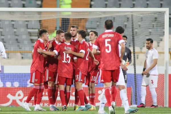  واکنش بازیکن روسیه به حضور در آسیا؛ دوست داریم در لیگ قهرمانان اروپا باشیم