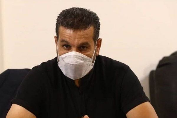  واکنش فوری باشگاه استقلال به استعفای علی فتح‌الله‌زاده