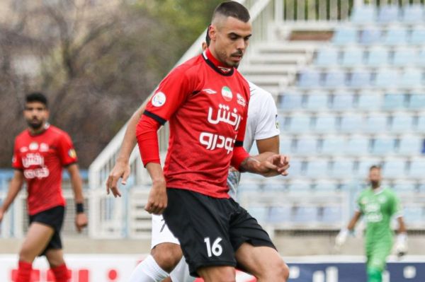 باشگاه تراکتور سوءتفاهم پیش آمده درباره ریکاردو آلوز رفع شد