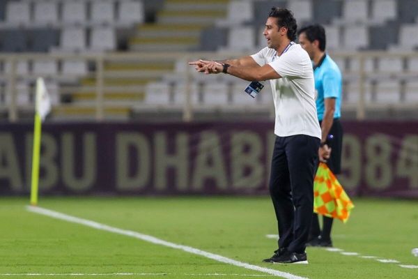  مجیدی در بازی با النصر محروم است