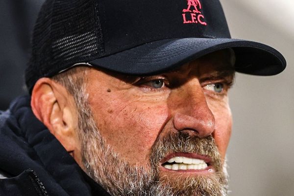  سه فاجعه لیورپول پس از برد 7 بر صفر مقابل منچستریونایتد